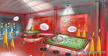 Vercelli: una mostra per svelare i trucchi del gioco d'azzardo - La Sesia | Cronaca