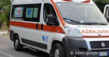 Vercelli: donna perde un dito per lo scoppio di un petardo - La Sesia | Cronaca