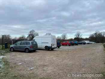 Norwich: Britannia Road car park closed over boy racer anger - Norwich Evening News
