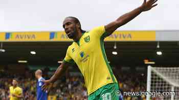 Ex-Norwich City striker Cameron Jerome joins Bolton Wanderers - East Anglian Daily Times
