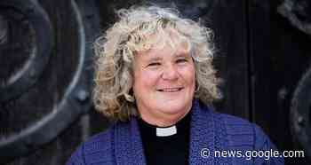 Statistics for Mission Form — Diocese of Norwich - Diocese of Norwich