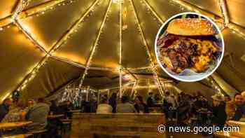 Porky's Pit takeaway owner launches Urban Burger in Norwich - Norwich Evening News