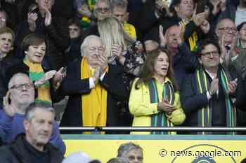 Explained: Norwich City's general meeting to allot shares - PinkUn