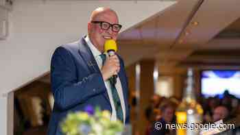 Gallery: Carrow Road hosts Burns Night - Canaries.co.uk