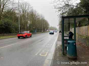Newmarket Road bus stops saved from Norfolk council axe - Norwich Evening News