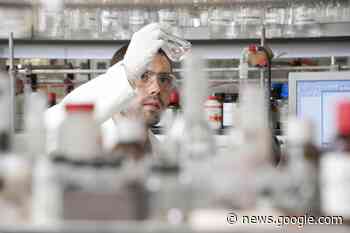 Promotion: Norwich spin-out aims to reduce drug development ... - Eastern Daily Press