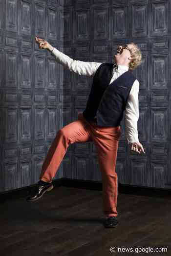 Promotion: Find out why heartbreak hurts at Norwich Science Festival - Eastern Daily Press