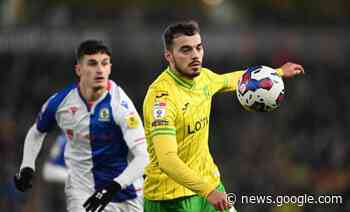 Norwich City transfer news: Interest building in Danel Sinani - PinkUn