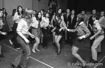 Norwich nostalgia: Old photos of growing up in the 1970s - Norwich Evening News