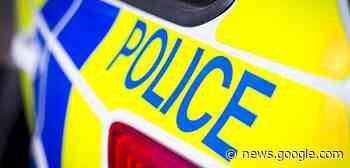 Witness appeal following collision - Norwich - Norfolk Constabulary