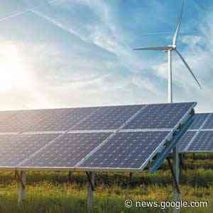 House Passes “Clean Energy” Bill - Fergus Now