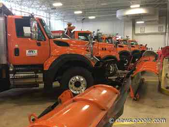 Mn-DOT “Name a Snowplow” Contest Underway - Fergus Now