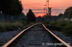 UPDATE: Officials Identify Pedestrian Stuck By Train In Becker County - Fergus Now