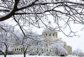 Republicans Push to Eliminate Social Security Tax for All Minnesotans - Fergus Now