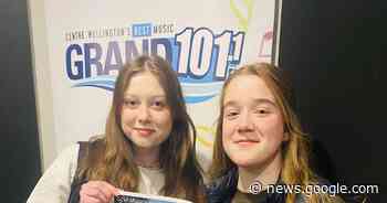 Two Fergus Students Part of GCVI Abbey Road Concert to Benefit ... - Grand 101.1 FM