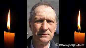 Michael Evans - Newmarket-On-Fergus - Clare FM