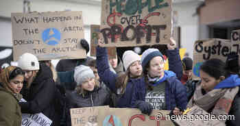 Fergus Finlay: Davos is a talking shop that does nothing to help ... - Irish Examiner