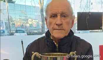 Jim Fergus rolls back the years in Dundalk Snooker League - Louth Live