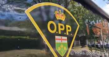 OPP investigate threats made at Fergus, Ont. school - Global News