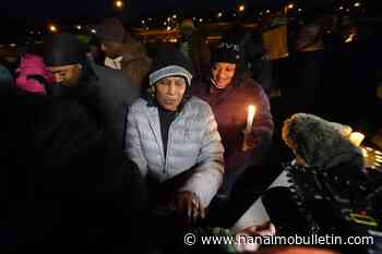 Family of Tyre Nichols pleads for calm as U.S. braces for ‘horrifying’ video evidence