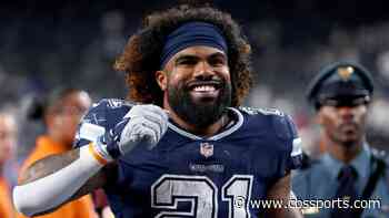 Agent's Take: Has Ezekiel Elliott played his last game with Cowboys? Sizing up options, what Dallas should do
