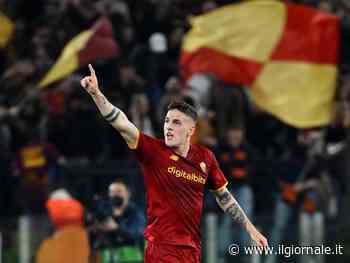 Zaniolo col cerino in mano: dopo il no al Bournemouth resta alla Roma?