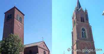 Bieden op kerken van Huijbergen en Putte kan tot 1 januari: 'Maar ... - BN DeStem