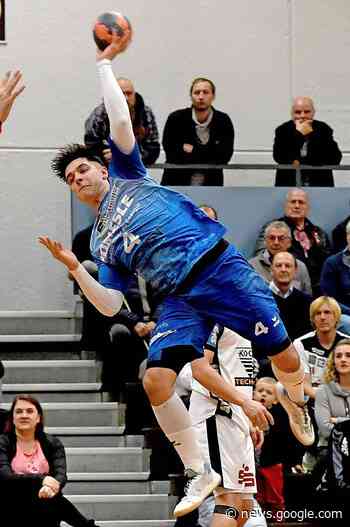 Weinsberg plant den nächsten Spitzenreiter-Sturz - Heilbronner Stimme