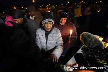 Family of Tyre Nichols pleads for calm as U.S. braces for ‘horrifying’ video evidence