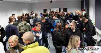 Schüler treffen bei StudiumPlus in Wetzlar auf über 80 Unternehmen - Mittelhessen