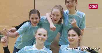 JSG Waldgirmes/Wetzlar schafft den Sprung zur „Hessischen” - Mittelhessen