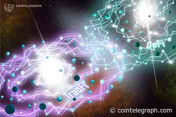TradFi and DeFi come together at Davos 2023: Finance Redefined