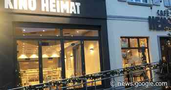 Kommentar zu schwierigen Zeiten fürs Café Heimat in Morbach - Trierischer Volksfreund