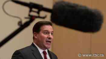 As RCMP defends neck hold, minister says he 'very clearly' laid out his expectations for reform