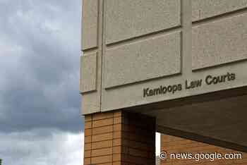 Probation for homeless Kamloops man who lit fire for warmth ... - iNFOnews
