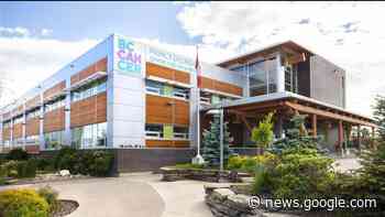 COLLINS: Kamloops cancer facility still has a long way to go - CFJC Today Kamloops