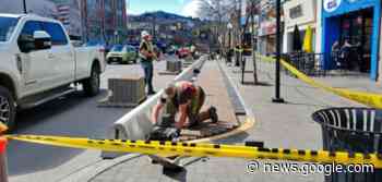 Patio extensions to be phased out in 2023 - Kamloops This Week