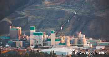 Forest Minister confident for Kamloops as closures rock other BC ... - radionl.com