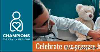 Promotion to entice doctors to Kamloops fails to gain traction with ... - radionl.com