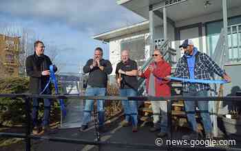 Thompson Landing show suite opens on Kamloops' North Shore - Kamloops This Week