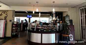 Kamloops Airport looking for new restaurant operator | Radio NL - radionl.com