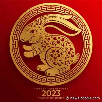 TRU students celebrate lunar new year - Kamloops This Week