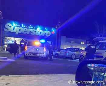 International student threatened with gun, chased by cars in ... - iNFOnews