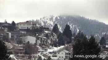 Environment Canada predicts week of mild conditions, clouds in ... - Castanet.net