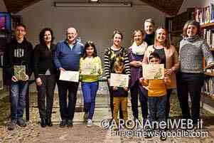 Alla biblioteca di Arona premiati i lettori più assidui 2022 - ARONAnelWEB.it