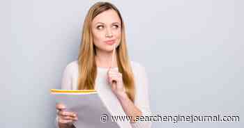 8 Content Writing Tips From Experts In 2023 via @sejournal, @beacarlota17