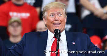 Meta Reinstates Trump to Facebook & Instagram via @sejournal, @martinibuster