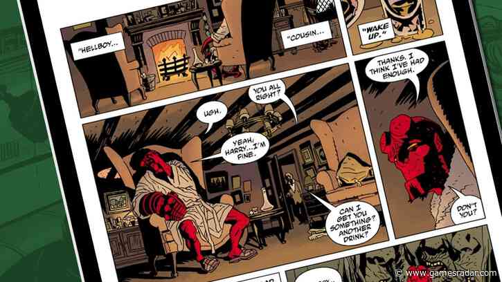 The 10 best digital comic readers for Android and iOS