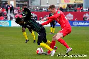 New CONCACAF-CONMEBOL agreement gives Canada games ... - Dawson Creek Mirror