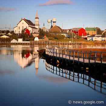 Doctor shortage driving people away from Newfoundland town ... - Dawson Creek Mirror